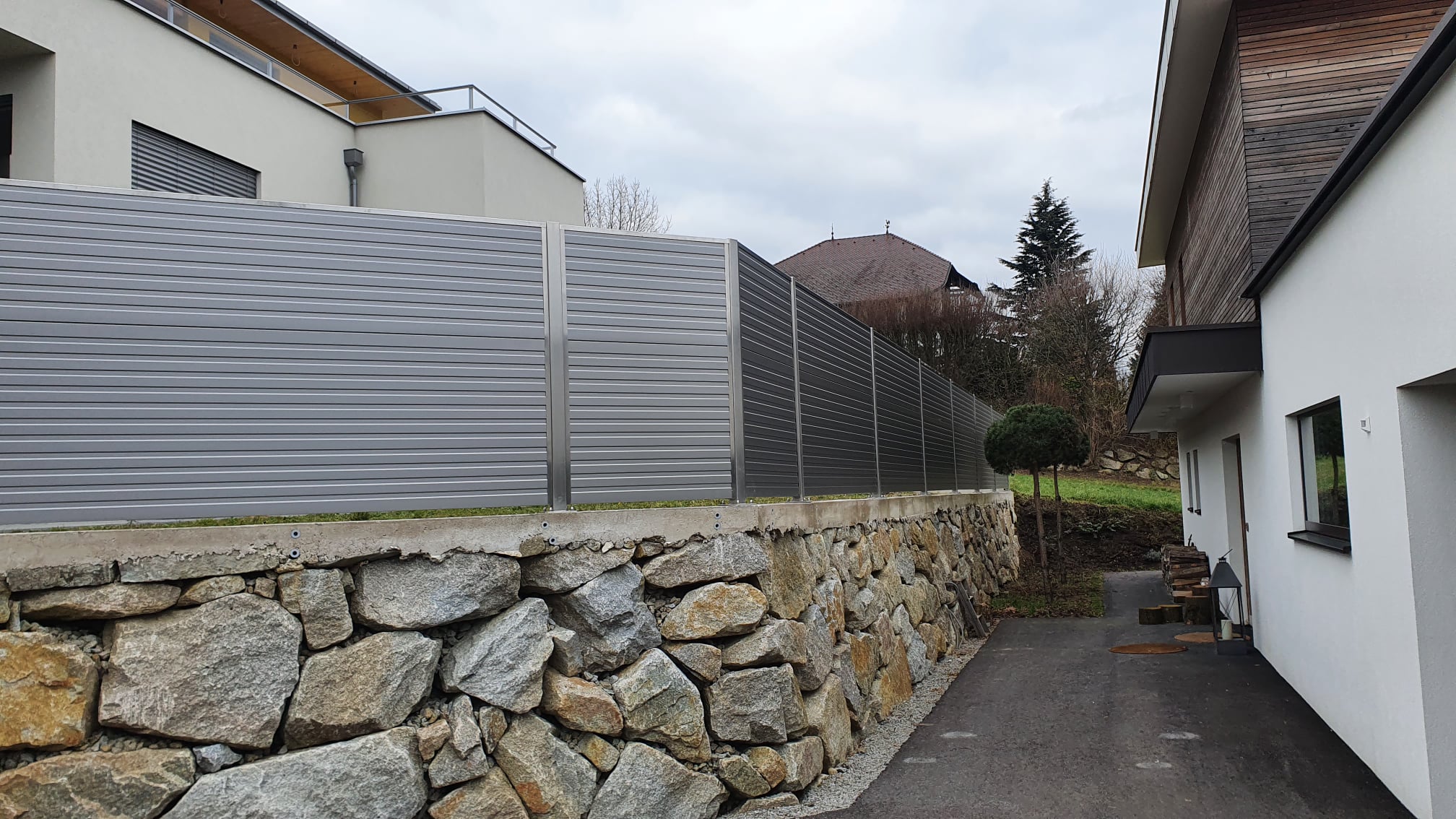 Metallbau in Steyregg – Qualität und Präzision