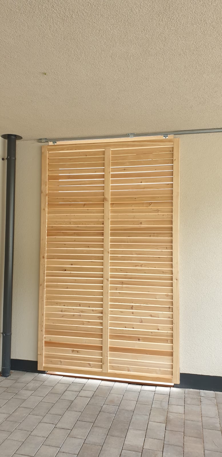 Holzbau in Steyregg – Qualität und Handwerkskunst