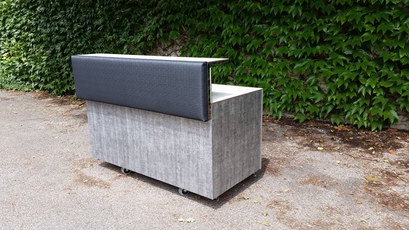 Maßgeschneiderte Barsysteme in Steyregg – Eleganz und Funktionalität