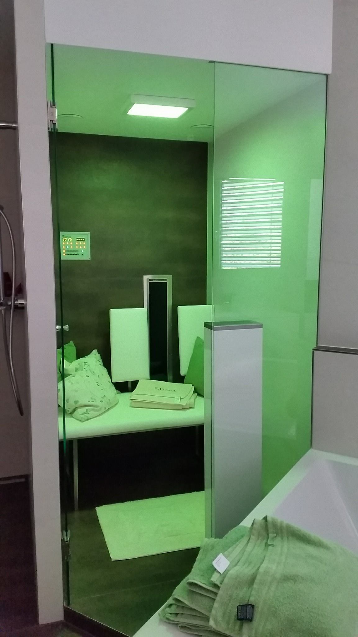 Infrarotkabinen in Steyregg – Entspannung und Wohlbefinden